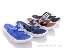 Шльопанці Мир 2990-1677 mix