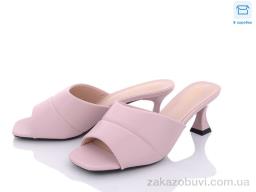 Шльопанці Мир L369-21