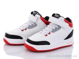 Кроссовки Мир X7102-6