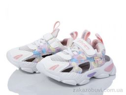 Кроссовки Мир 3598-3039-6 white