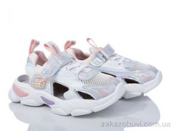 Кроссовки Мир 3598-3039-6 silver