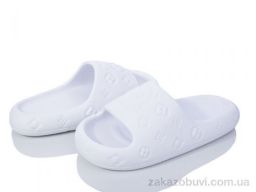 Шлепки Мир 3613-8003 white