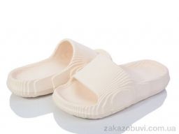 Шлепки Мир 3613-8005 beige