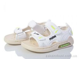 Босоножки Мир 3646-C7725-7