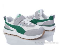 Кроссовки Мир 3656-J8567-6