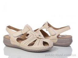 Босоножки Мир 3688-W322-2