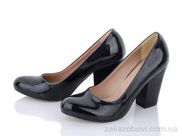 Туфли Mona Lisa 57 black