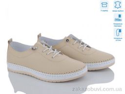 Кроссовки Mona Lisa 102-1 beige