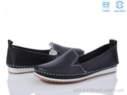 Туфли Mona Lisa 2268 black