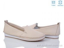 Туфли Mona Lisa 2268 beige