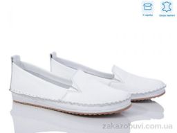 Туфли Mona Lisa 2268 white