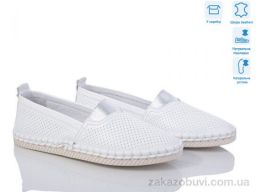 Туфли Mona Lisa 9-7 white