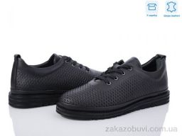 Кроссовки Mona Lisa 24022 black