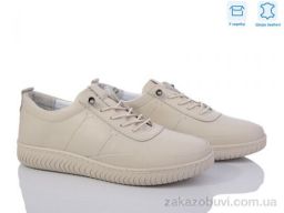 Кроссовки Mona Lisa 353 beige