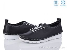 Кроссовки Mona Lisa 220 black
