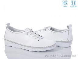 Кроссовки Mona Lisa 220 white