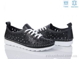 Кроссовки Mona Lisa 220-1 black