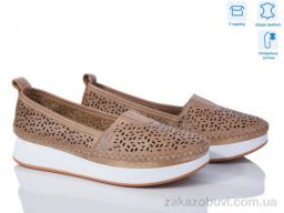Туфли Mona Lisa 24075 beige
