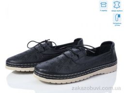Туфли Mona Lisa 24130 black