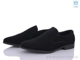 Туфли Nasite D298-1A