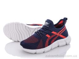 Кроссовки Navigator B511-2