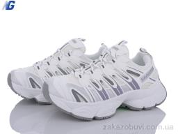 Кроссовки Navigator B4613-2