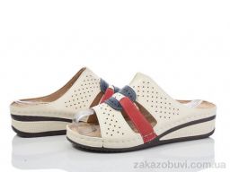 Шлепки Nayasitun 168-43