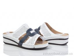 Шлепки Nayasitun 168-44