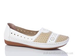 Мокасины Nayasitun A16