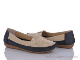 Мокасины Nayasitun A22