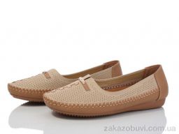 Мокасины Nayasitun A31