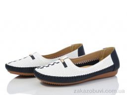 Мокасины Nayasitun A33