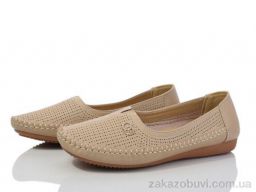 Мокасины Nayasitun A58