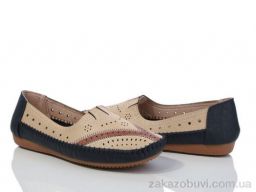 Мокасины Nayasitun A72