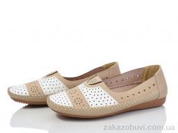 Мокасины Nayasitun A09