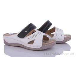 Шлепки Nayasitun 168-20