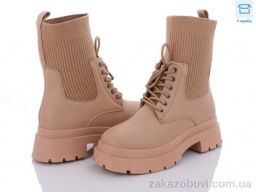 Ботинки Obuvok J855-5