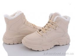 Ботинки Obuvok DM06-3