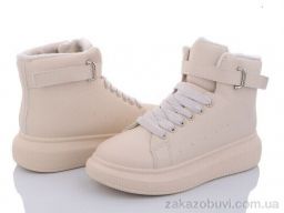 Ботинки Obuvok A2251-3