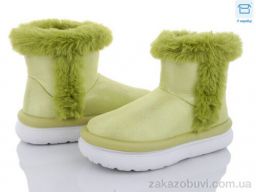 Угги Obuvok 2024-57-5