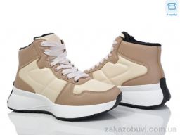 Ботинки Obuvok XM16-93 (09621)