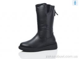 Сапоги Obuvok Y211-1