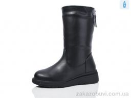 Сапоги Obuvok Y212-1