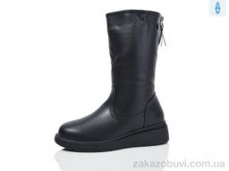 Сапоги Obuvok Y213-1