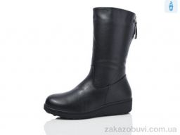 Сапоги Obuvok Y200-1