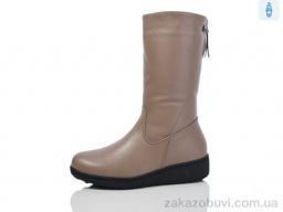 Сапоги Obuvok Y200-2