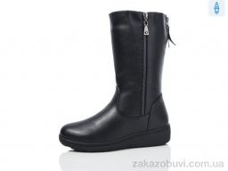 Сапоги Obuvok Y203-1