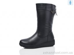 Сапоги Obuvok Y202-1