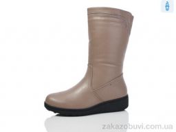 Сапоги Obuvok Y2001-2