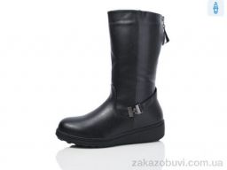 Сапоги Obuvok Y205-1